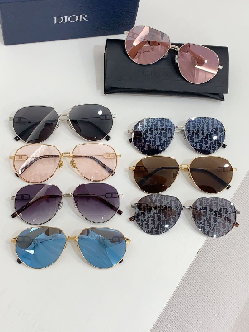 Christian Dior Sunglasses